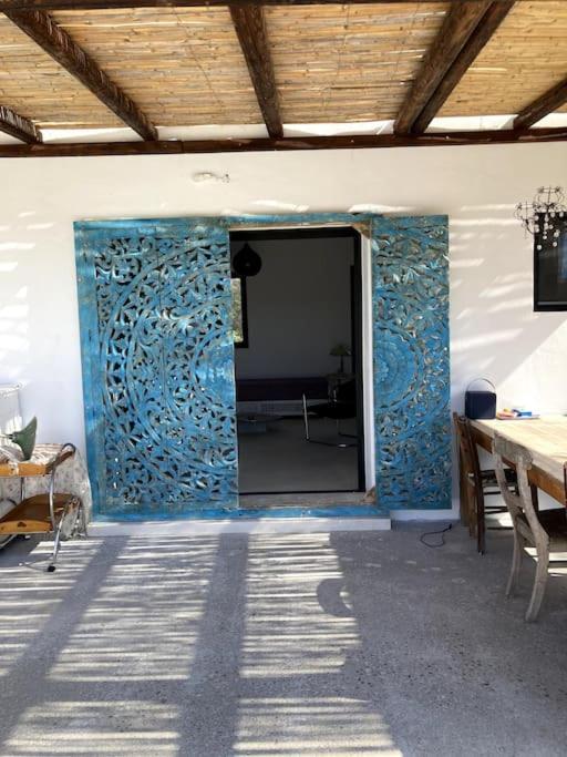 Villa Louloudia Stylish Luxury Villa With Private Pool Pitsidia Ngoại thất bức ảnh